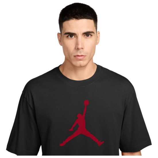 Jordan Ανδρική κοντομάνικη μπλούζα Jumpman T-Shirt